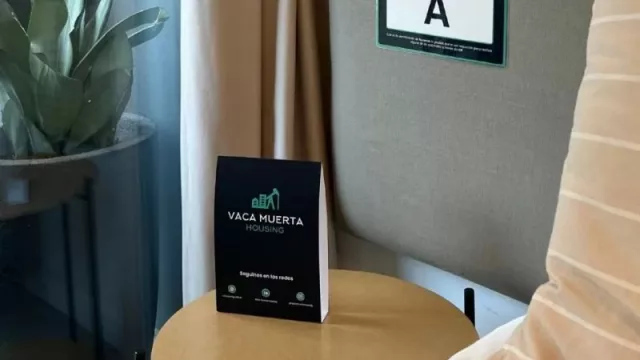 Vaca Muerta Housing: innovación y crecimiento sostenible para 2025