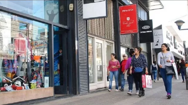 Neuquén cerró 2024 con la habilitación de 938 nuevos comercios (impulsando el crecimiento económico local)