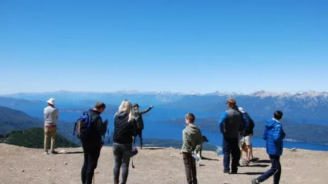 Verano 2025 en Cerro Bayo: mirá todas las actividades que podés hacer con toda la familia