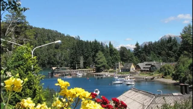 Buena expectativa de ocupación hotelera en la provincia de Neuquén para la temporada estival