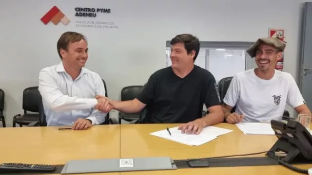 Neuquén avanza en el cultivo de cáñamo con fines industriales