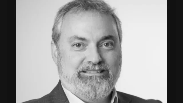 Sergio Ferrari es el nuevo Director de Power Systems para Argentina, Paraguay y Uruguay en Schneider Electric