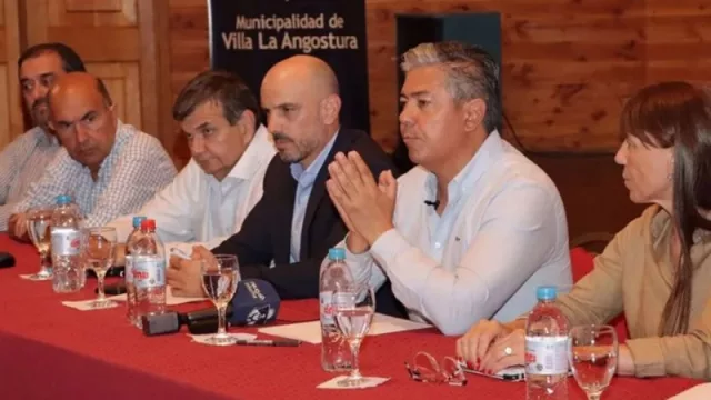 Obras públicas: un impulso económico histórico para la Región Sur