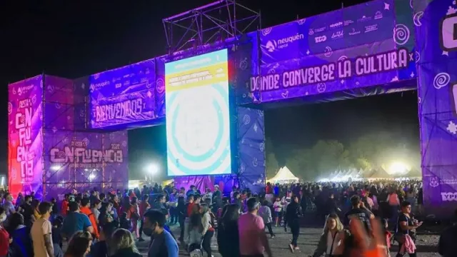 Viajá Neuquén: aprovechá el 40% de reintegro y disfrutá la Fiesta Nacional de la Confluencia