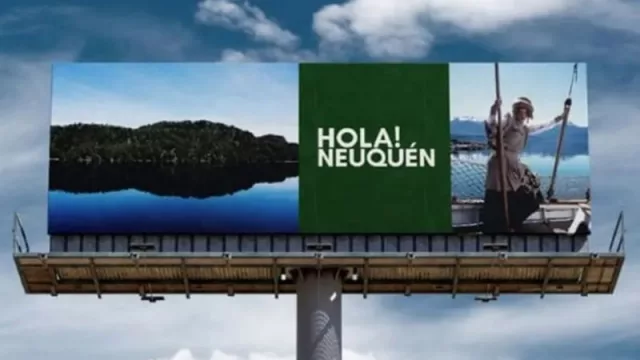 Neuquén brilla en la campaña “Hola Argentina, hecho por Fehgra”
