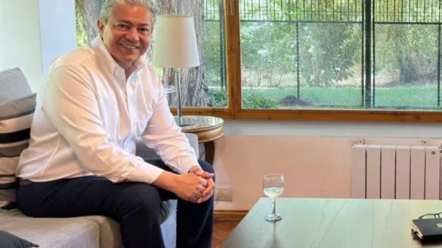 Neuquén y Río Negro avanzan en proyectos estratégicos para la integración regional