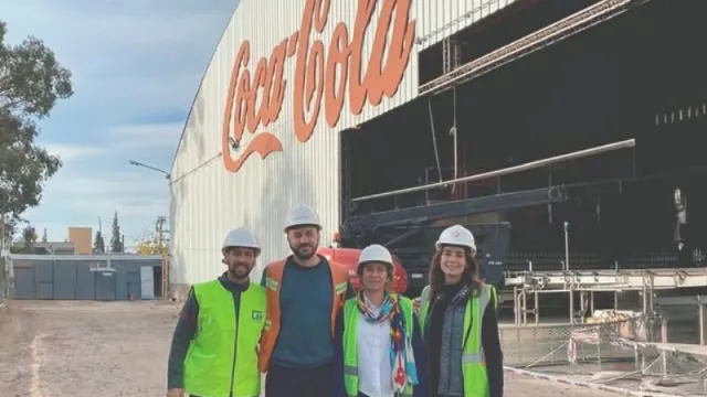 Creactis y Coca-Cola Andina: construyendo una relación estratégica