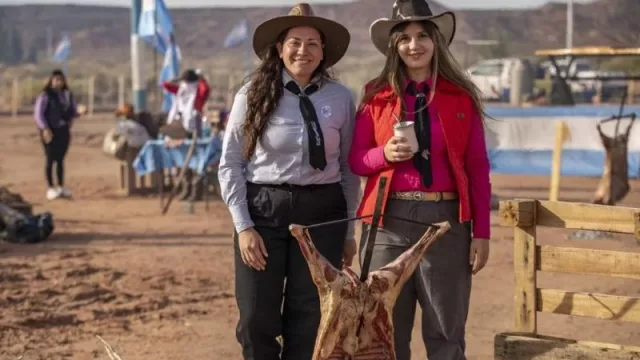 El 2° Encuentro de Mujeres Asadoras de Vaca Muerta promete ser una cita imperdible
