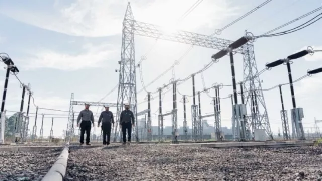 YPF Luz y Central Puerto impulsan proyecto estratégico para la minería en el NOA