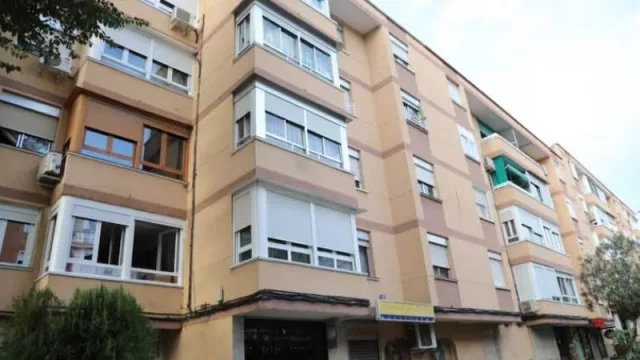 El alquiler en Madrid sube un 18,6% en 2024 (la subida más alta desde 2007)