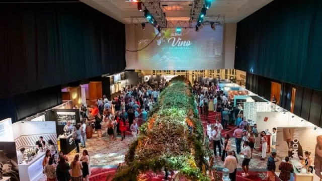 Neuquén debutará en el 22° Salón Internacional del Vino (en Punta del Este)