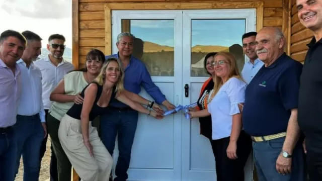 El norte neuquino se consolida como destino turístico con nuevas obras