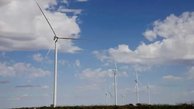 Argentina logra récord histórico en generación de energía renovable (y supera los registros del año anterior)