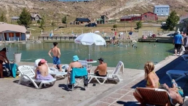 Copahue impulsa la inclusión con jornadas dedicadas al autismo y la accesibilidad