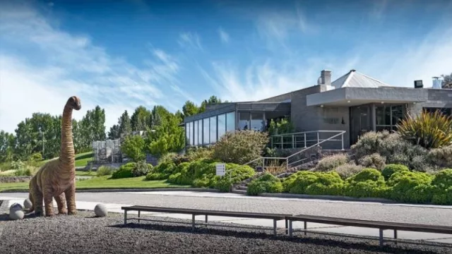 La Vendimia Neuquina 2025: tres días para celebrar el vino, la música y la tradición