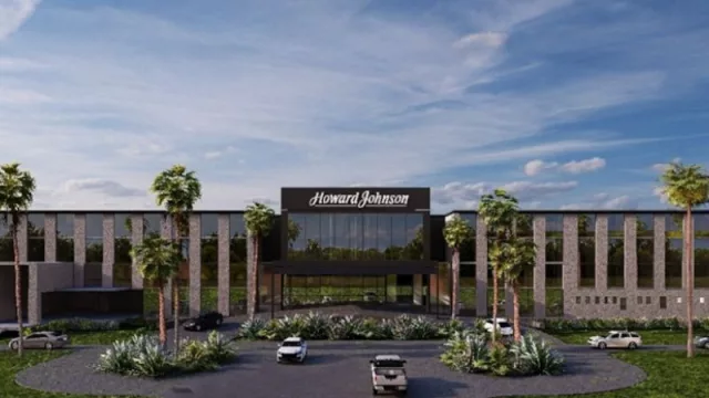 Ciudad Central: la nueva "mini ciudad" de Vaca Muerta que transformará Añelo