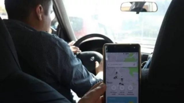 ¡Pip, pip! Neuquén lanzará una aplicación exclusiva para taxis