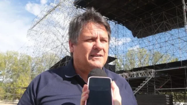 Neuquén ultima detalles para la Fiesta Nacional de la Confluencia