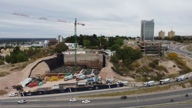 Torre Aura: el proyecto de Aspa que redefine el skyline de Neuquén