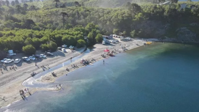 Villa Pehuenia Moquehue, el paraíso de la Patagonia y destino favorito este verano
