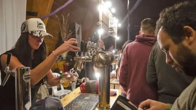 Caviahue suma una nueva Fiesta Nacional (y refuerza su protagonismo turístico)