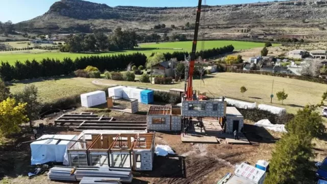 El auge del Real Estate en Vaca Muerta: inversión y soluciones habitacionales