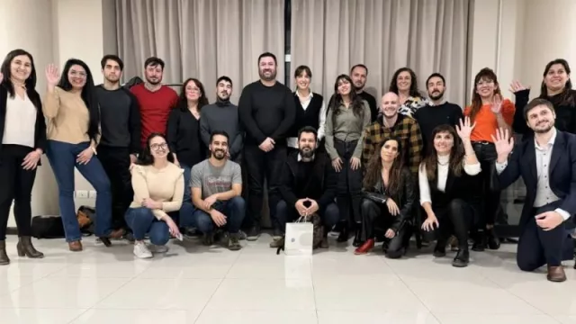 Neuquén participará en jornadas de especialización del CFI