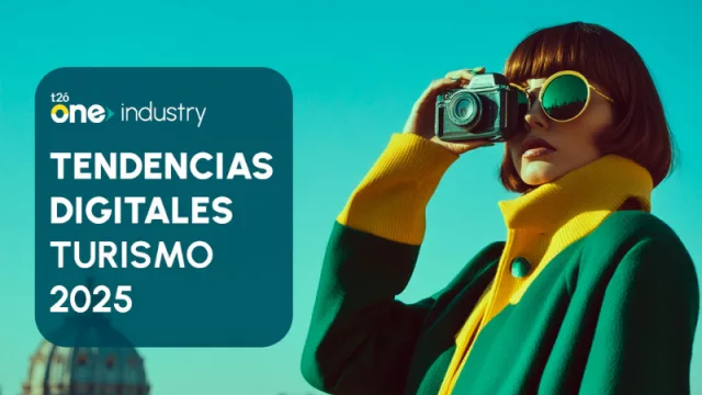 La Inteligencia Artificial, la hiperpersonalización y la Realidad Virtual marcarán el sector turístico en 2025