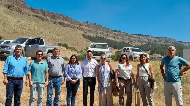 El Banco Mundial destaca el potencial turístico de Neuquén