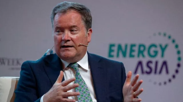 Vitol proyecta una demanda de petróleo estable hasta 2040 (y refuerza el horizonte de Vaca Muerta)