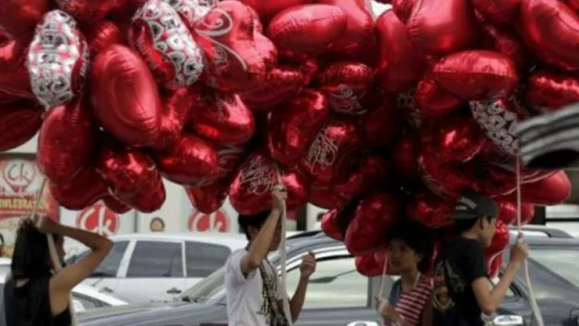 Las habitaciones de hotel suben un 38% en los destinos más populares de España durante el fin de semana de San Valentín