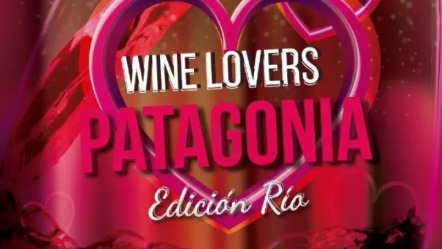 Brindis en Cipolletti: se viene la Primera Feria de Vinos (para los amantes del vino y gastronomía)