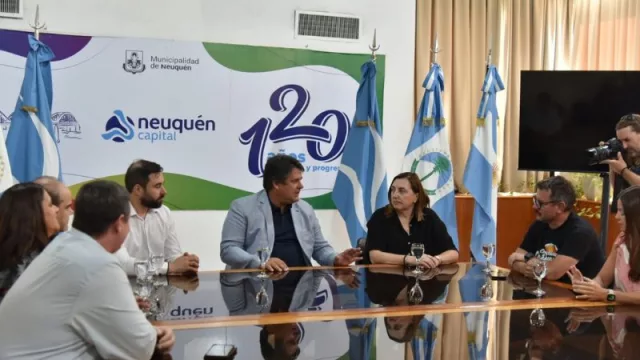 La Fiesta de la Confluencia impulsa la economía y el turismo en Neuquén