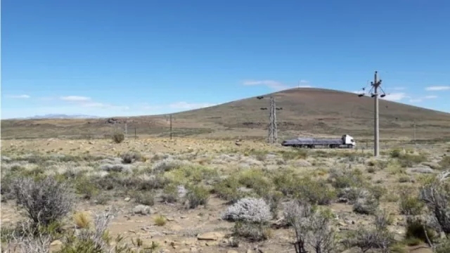 Mapuches ingresan al negocio de la energía con un parque solar en Zapala