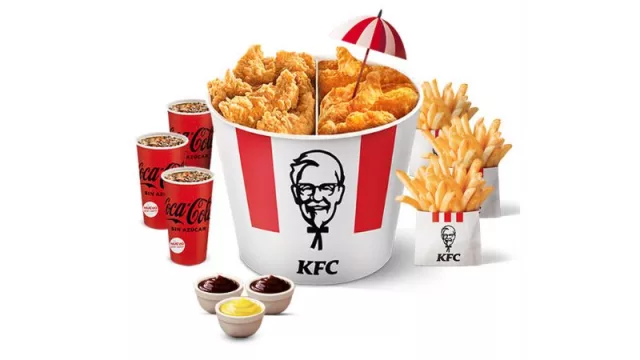 KFC se prepara para nuevas aperturas en febrero, y lanza su campaña de verano “Sed de Pollo”