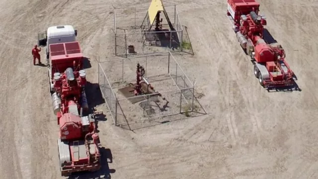 Grupo Quintana obtiene financiamiento de US$ 30 millones para adquirir activos de YPF