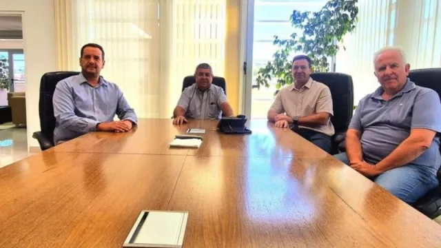 Neuquén refuerza la capacitación y el empleo local en la industria petrolera