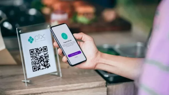 Comercios de Villa La Angostura ya pueden cobrar con Pix a turistas brasileños