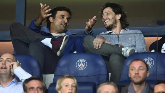 Gaudio y empresario qatarí construirán represas hidroeléctricas en Río Negro