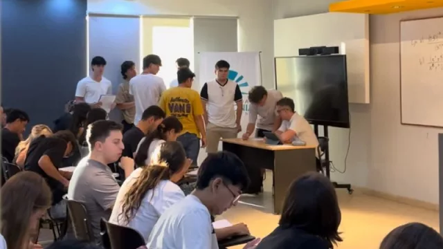 Neuquén: la Universidad Patagonia Argentina inicia su ciclo lectivo con un modelo educativo innovador