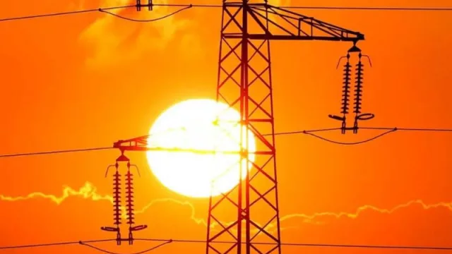 Argentina registra un nuevo récord de demanda eléctrica en medio de una ola de calor