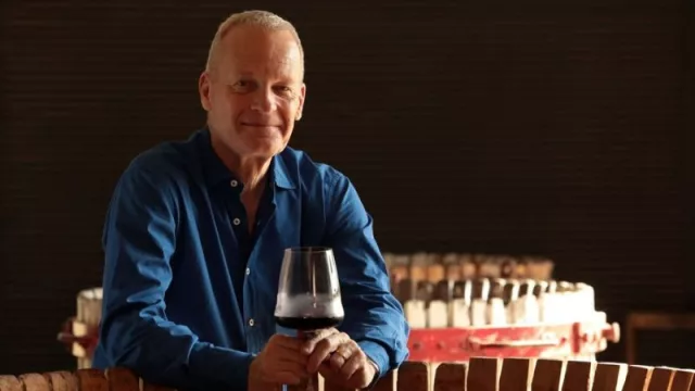 Tim Atkin MW regresa al país y celebra 15 años de degustaciones (de la mano de Wines of Argentina)