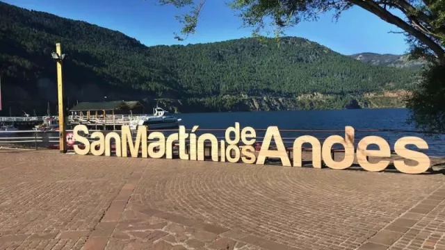 San Martín de los Andes intensifica su estrategia para atraer turistas en invierno