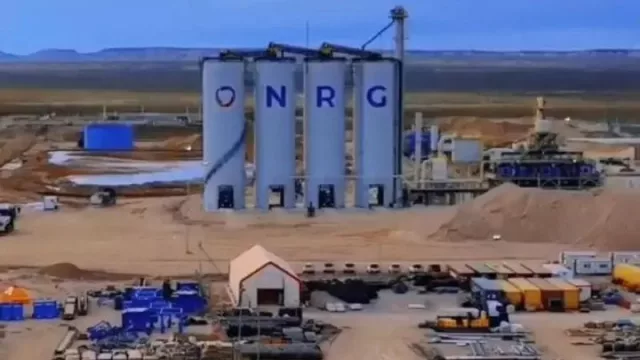 Empresas muestran creciente interés en radicarse en el Parque Industrial Norte de Allen