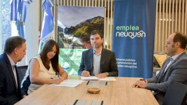 Impacta Neuquén: una apuesta al desarrollo sostenible de las pymes