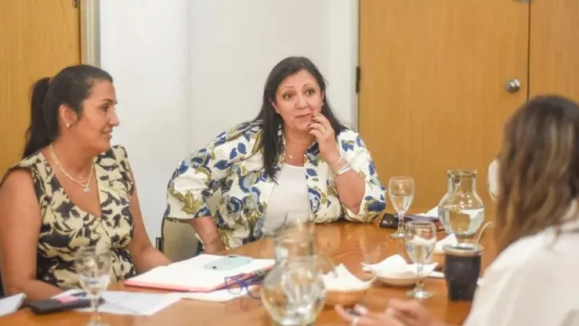 Impulsan la creación de un instituto de formación técnica en Vaca Muerta