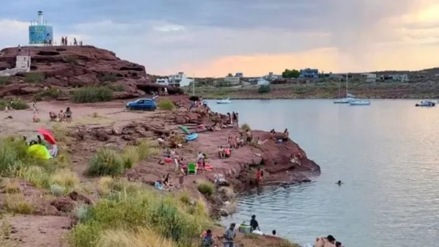 Atractivos turísticos y sorteos en el Alto Comahue Shopping este fin de semana