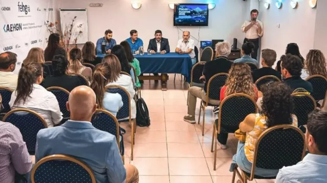 Neuquén refuerza su estrategia turística con presencia en mercados internacionales