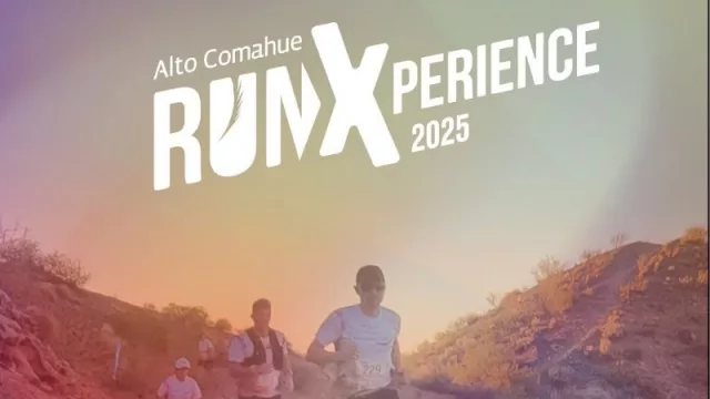Alto Comahue celebra su 10° aniversario con la nueva edición de Run Xperience