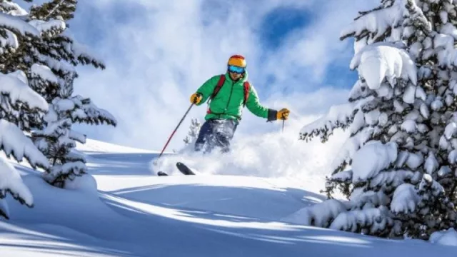 Invierno 2025: la proyección de los precios en los centros de esquí